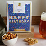 Happy Birthday Beer Hamper 01