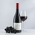 Bernard Moreau Bourgogne Pinot Noir Wine