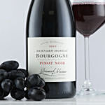 Bernard Moreau Bourgogne Pinot Noir Wine