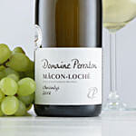 Domaine Perraton Freres Macon Loche