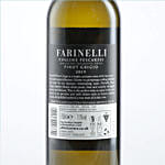 Farinelli Pinot Grigio