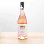 Pink Duck Rose Wine