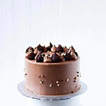The Chocolate Cake 6 Inch