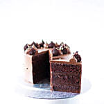 The Chocolate Cake 10 Inch