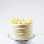 The Lemon Cake 8 Inch