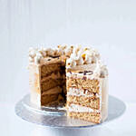 The Salted Caramel Cake 6 Inch