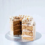 The Salted Caramel Cake 10 Inch