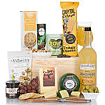 Cheesy Hamper