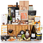 Grand Gift Basket