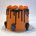 Death by Chocolate Cake 6 Inch