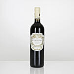 Pillastro Primitivo Puglia 2020 Wine