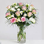 Fondest Affections In Vase