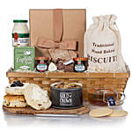 Tea Time Grand Hamper