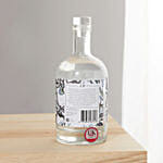 Elderwood English Gin