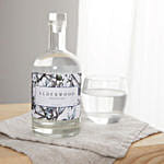 Elderwood English Gin