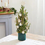 Letterbox Deck The Halls