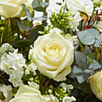 Pure Love Floral Bunch