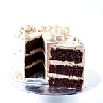 The Peanut Butter Cake 8 Inch