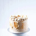 The Salted Caramel Cake 8 Inch