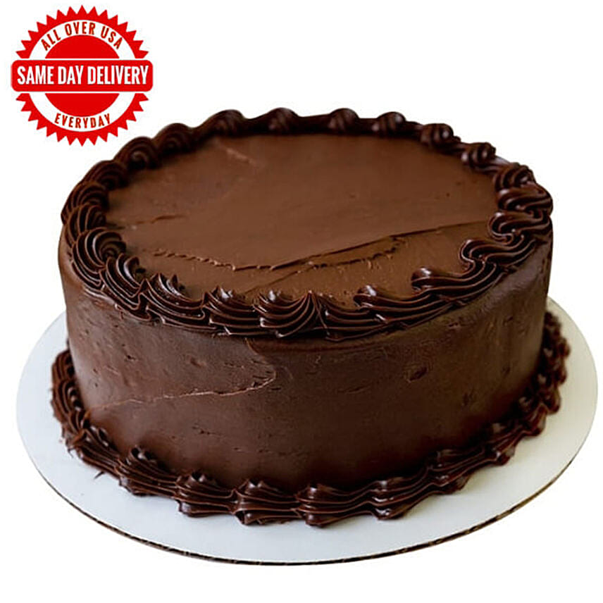 Chocolate Cake