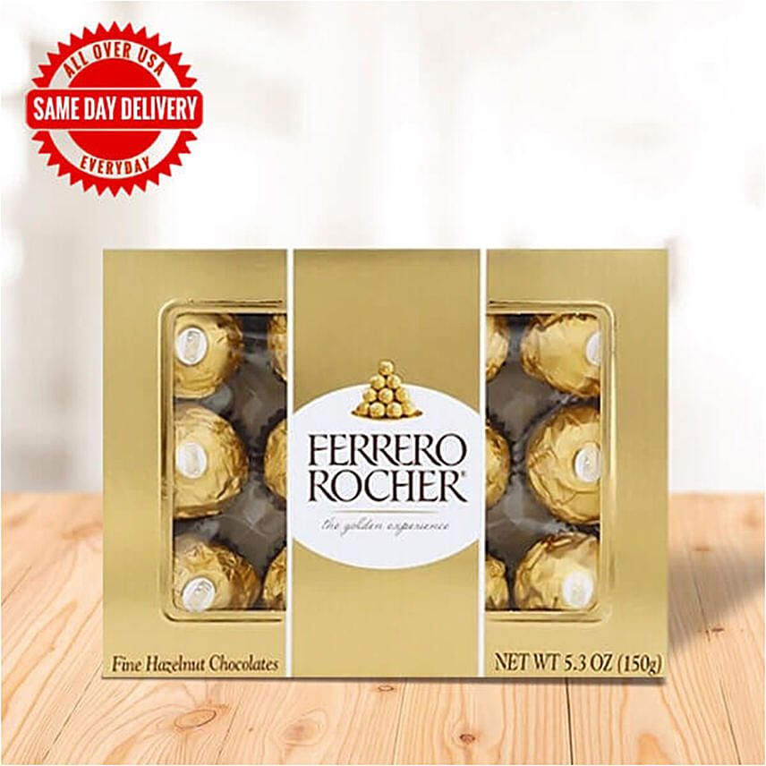 Ferrero Rocher