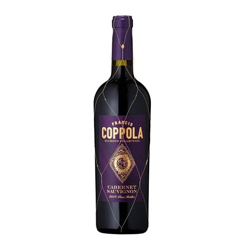 Francis Ford Coppola Diamond Collection Paso Robles Cabernet Sauvignon