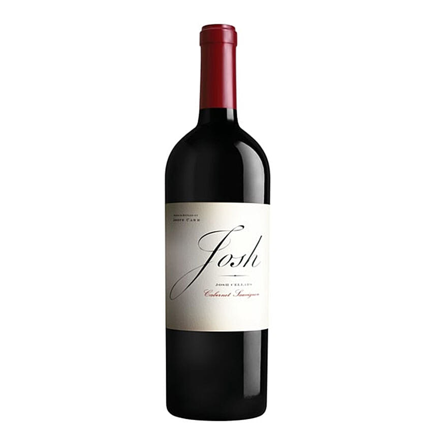 Josh Cellars Cabernet Sauvignon