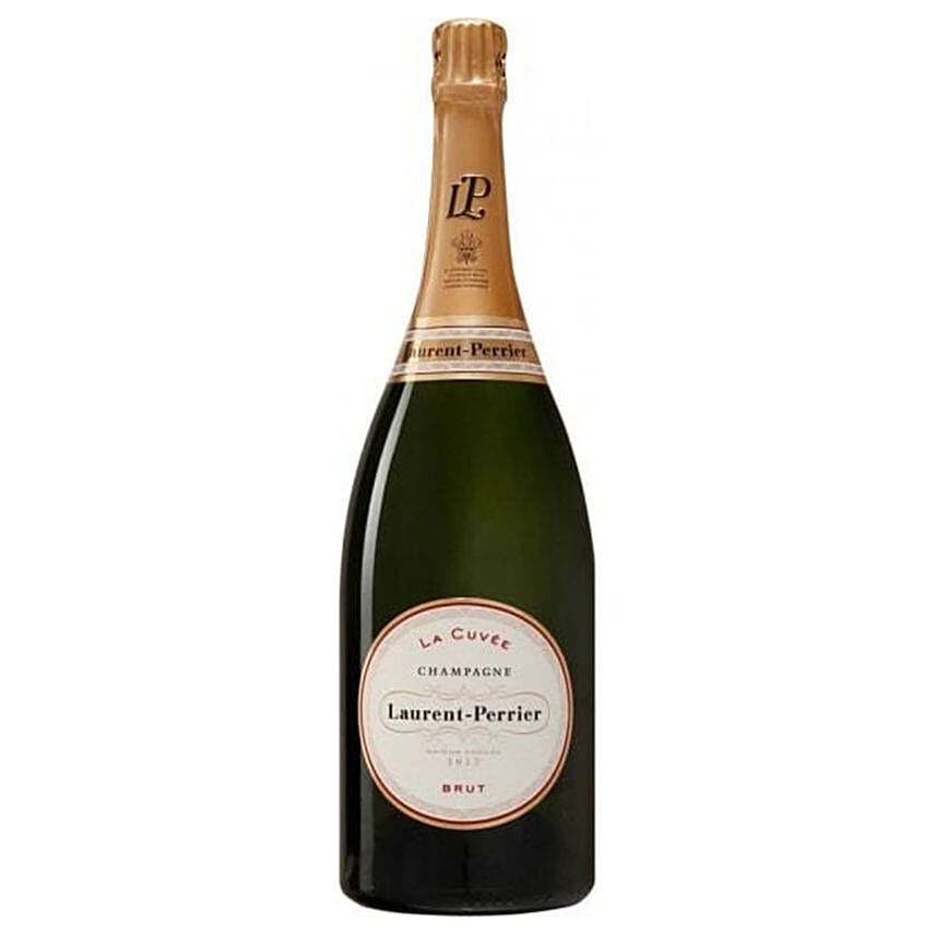 Laurent Perrier La Cuvee Gift