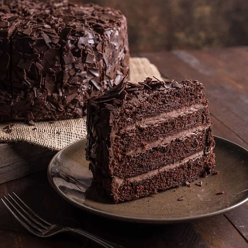 3 Kg Premier Chocolate Cake
