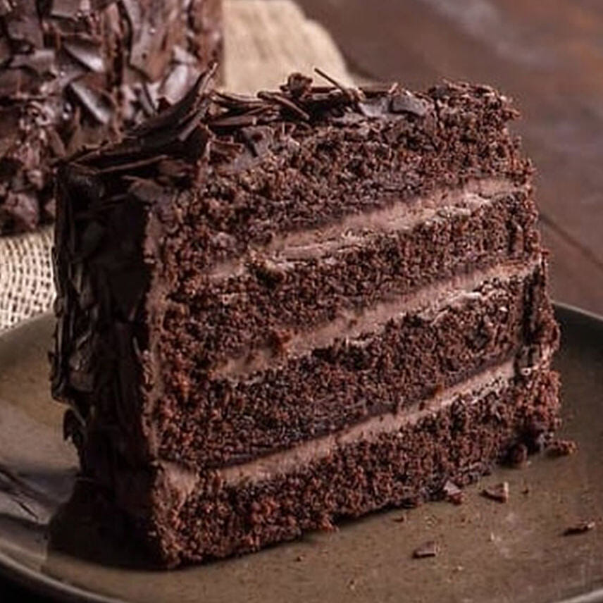 3 Kg Premier Chocolate Cake