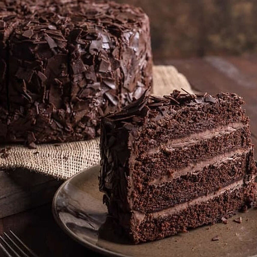 3 Kg Premier Chocolate Cake