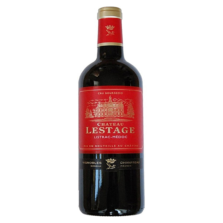 90 Point Bordeaux