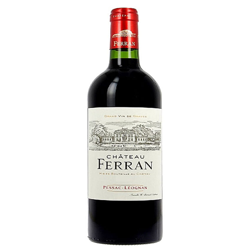 90 Point Bordeaux