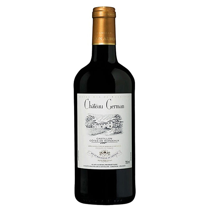 90 Point Bordeaux