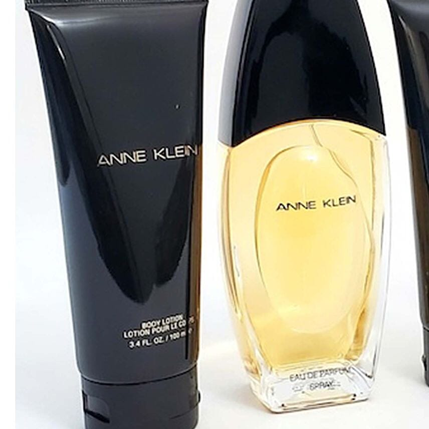 Anne Klein & Ferrero Women Gift Set
