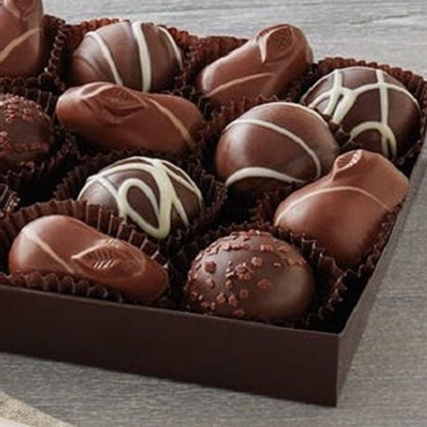 Chocolate Assortment