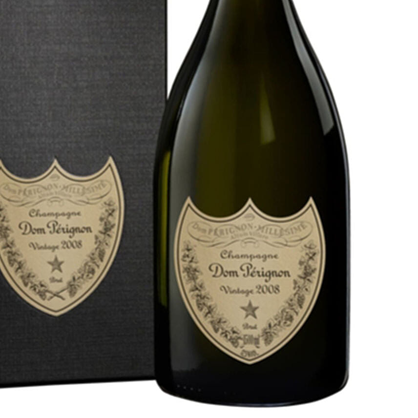 Dom Perignon