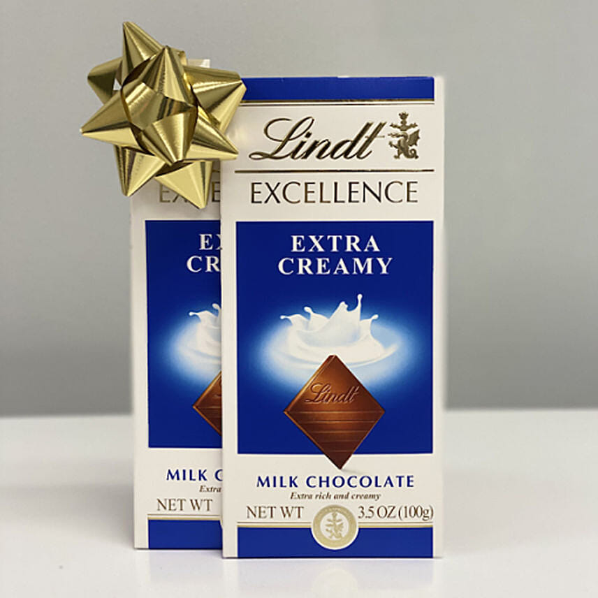 Duo Lindt