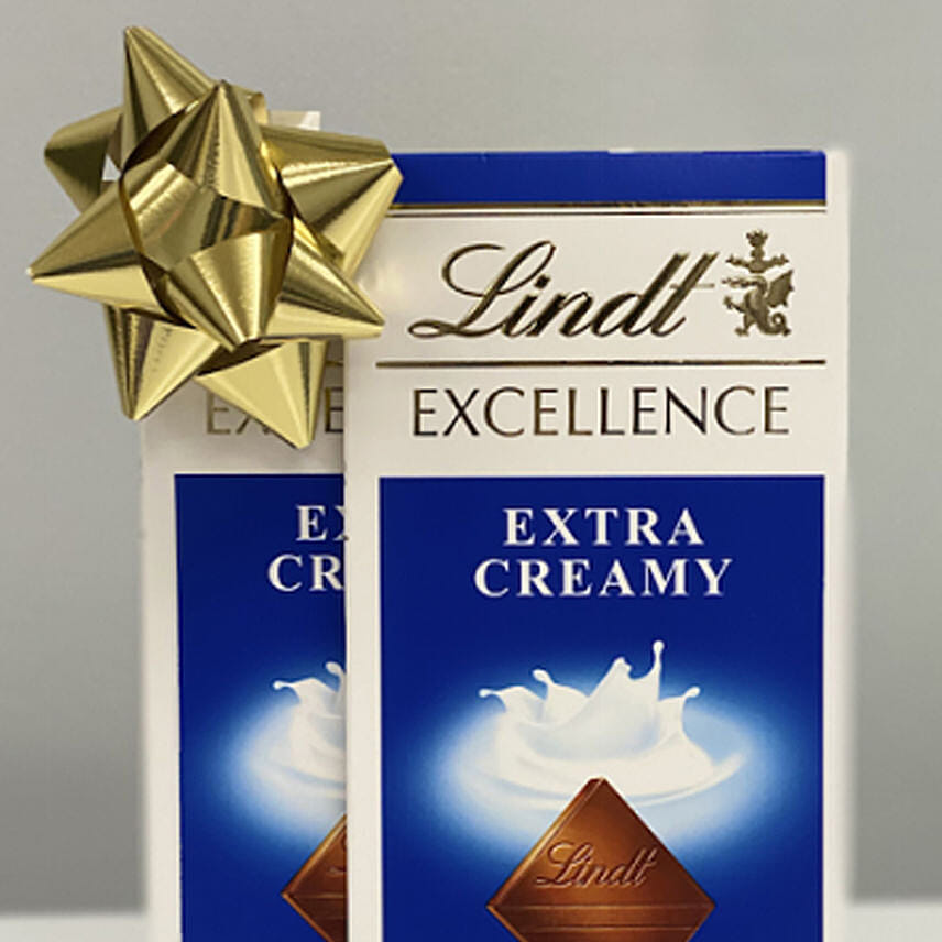 Duo Lindt