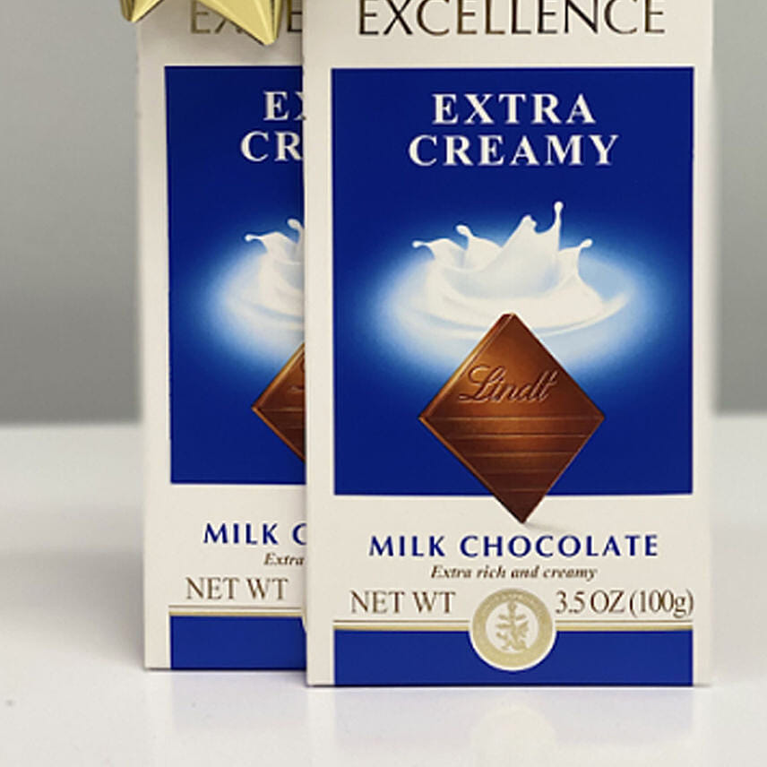 Duo Lindt