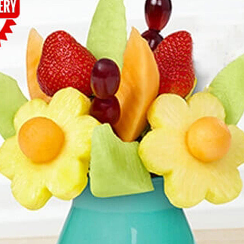 Edible Bouquet