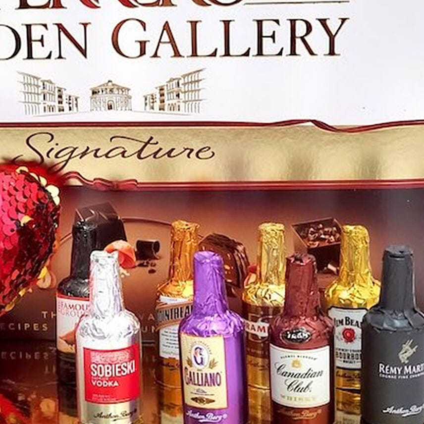 Ferrero Signature Gift Set