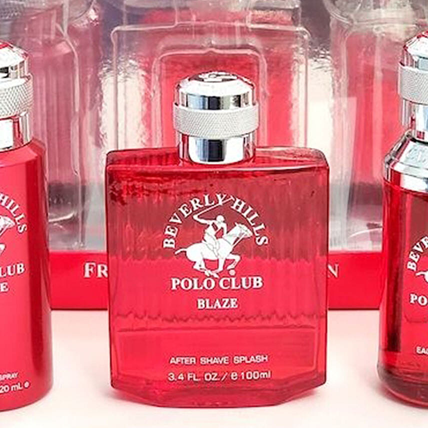 Fragnance Collection For Men