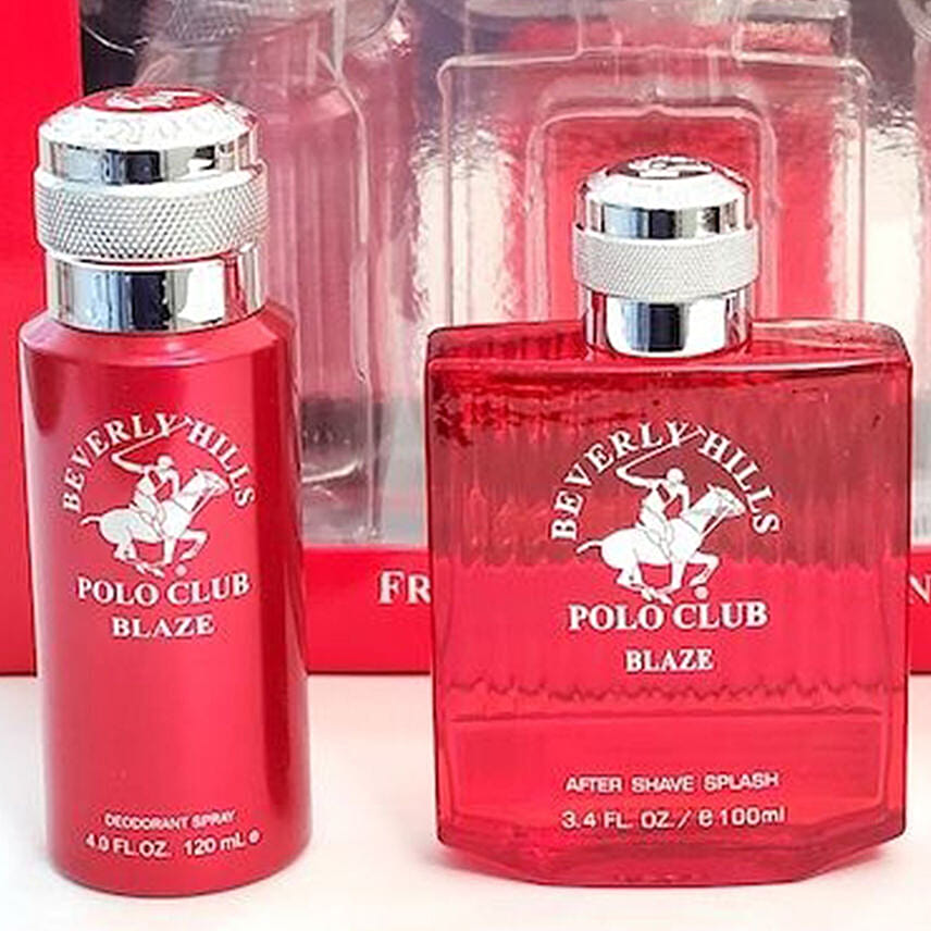 Fragnance Collection For Men