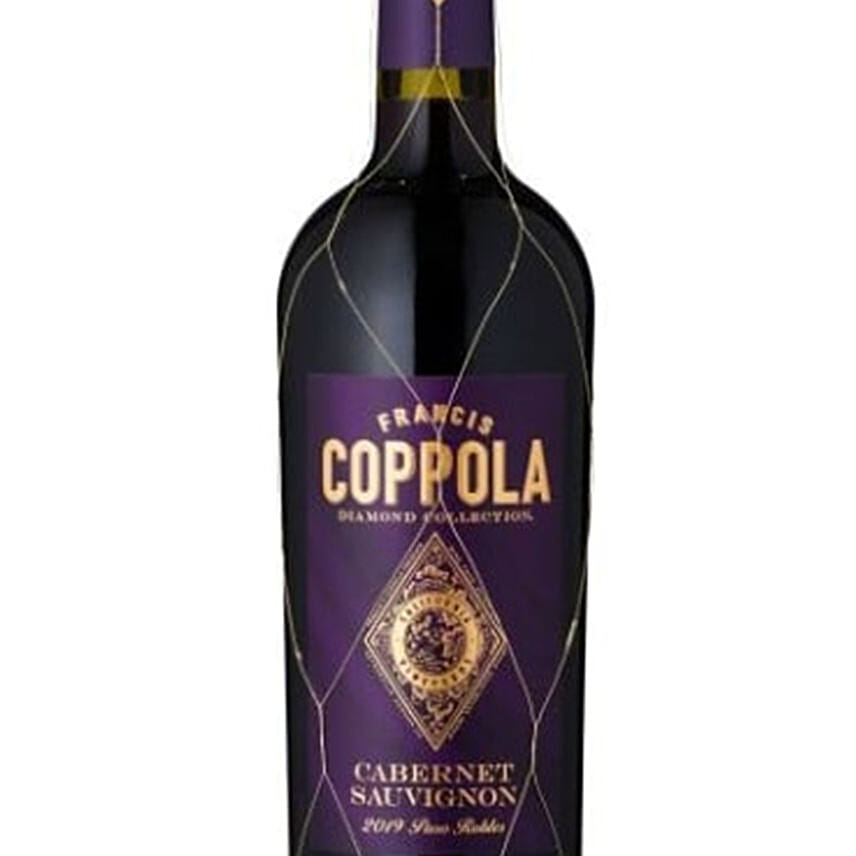 Francis Ford Coppola Diamond Collection Paso Robles Cabernet Sauvignon