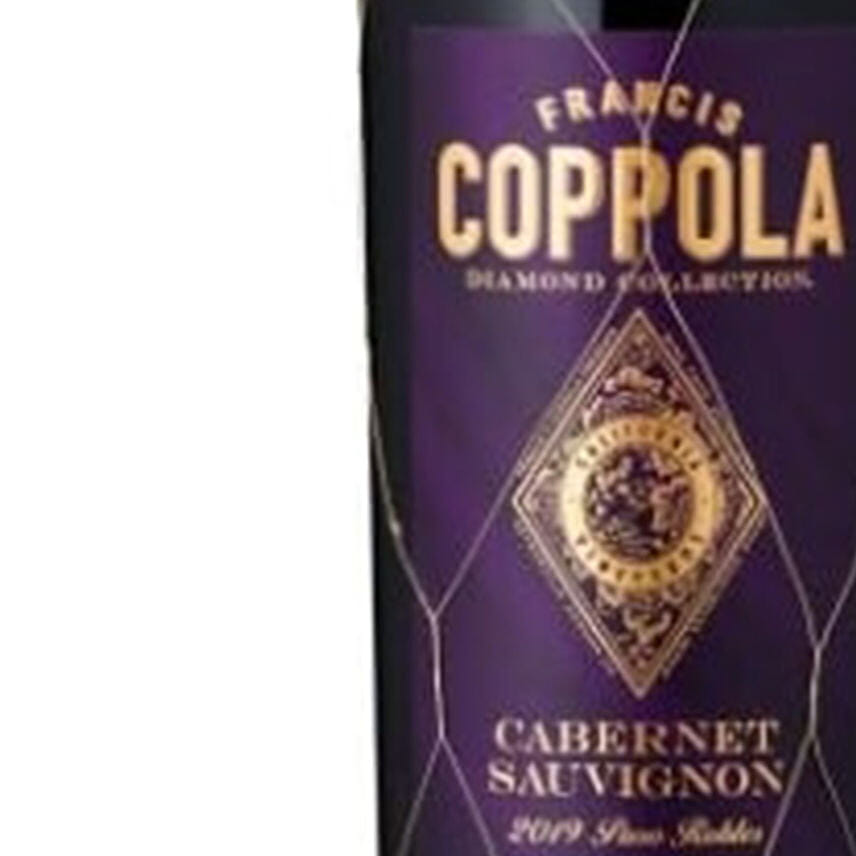 Francis Ford Coppola Diamond Collection Paso Robles Cabernet Sauvignon