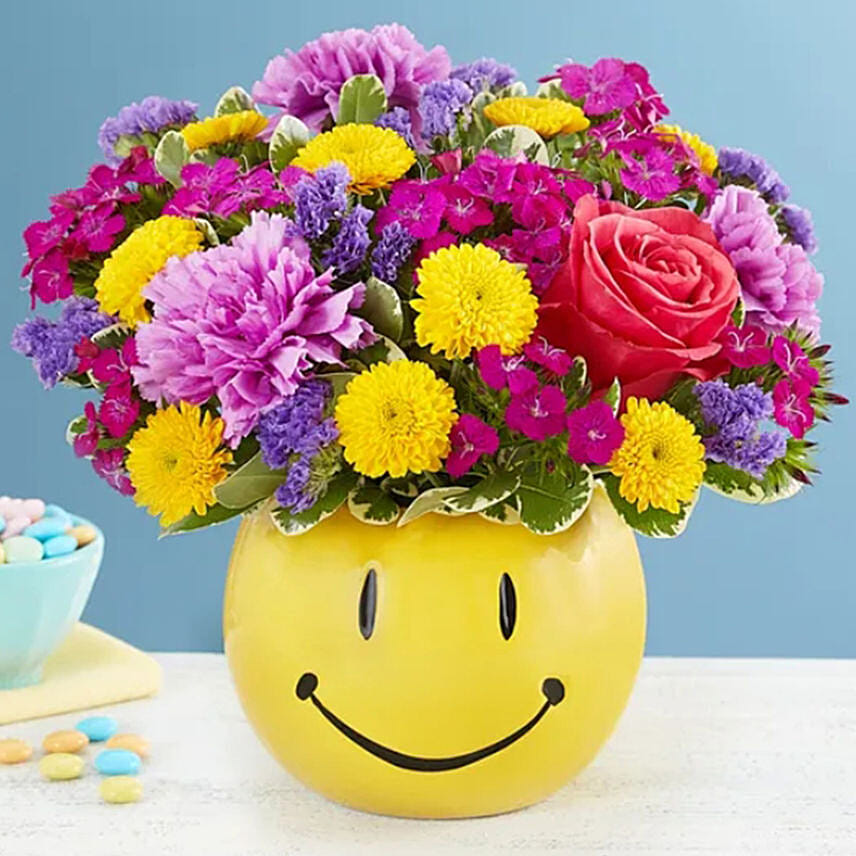 Good Day Bouquet