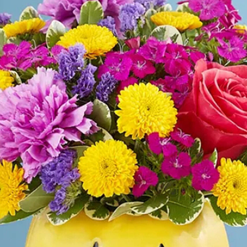 Good Day Bouquet
