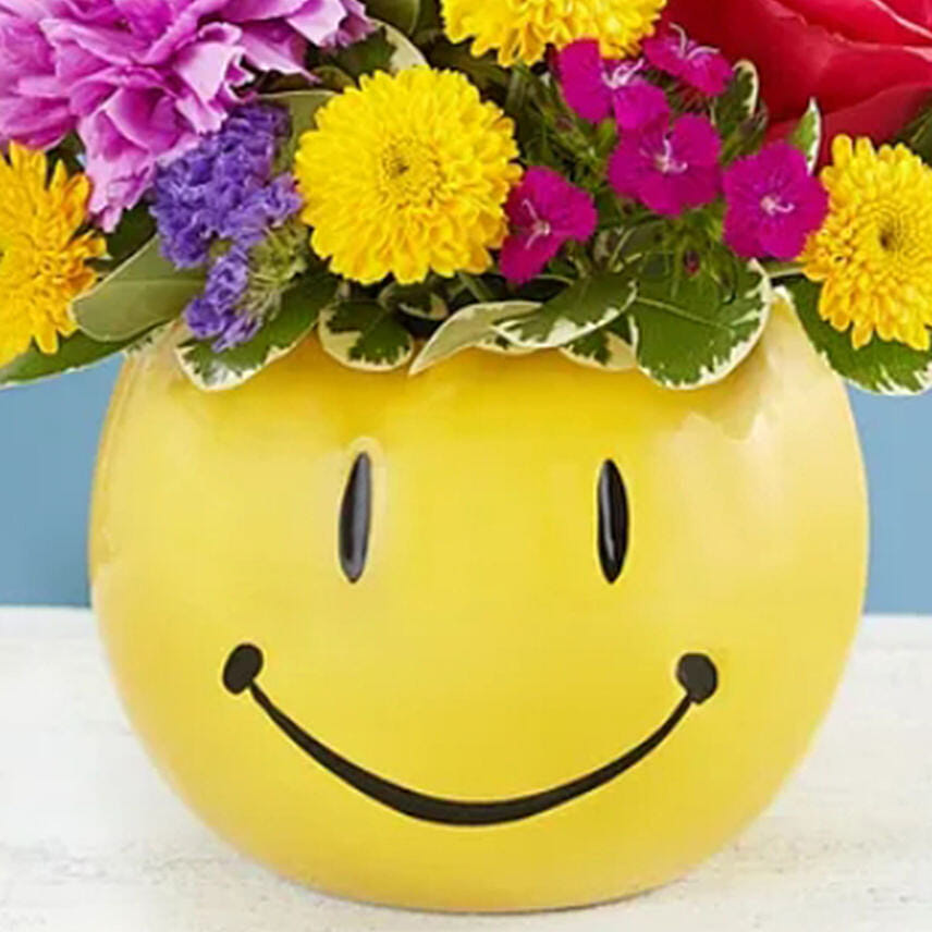 Good Day Bouquet