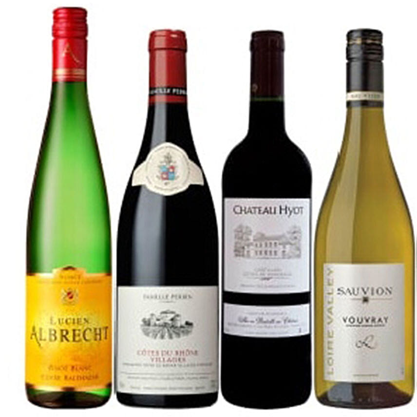 Grand Tour De France Wine